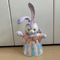 ステラルー　ポップコーンバケット　上海