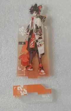 アークナイツ キャラクターグッズ