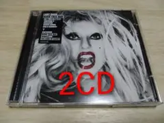 lady gaga 洋楽