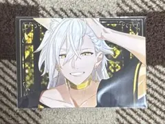 混血のカレコレ 6周年記念ブロマイド