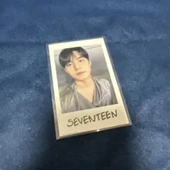 2026年最新】SEVENTEENチェキ風の人気アイテム - メルカリ