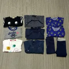 まとめ売り　70〜90　男の子