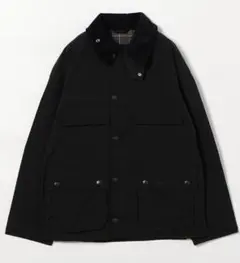Barbour/バブアー 販路限定 Bedale ネイビー 36 新品