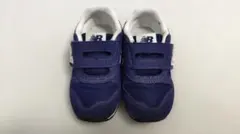 New Balance キッズ スニーカー