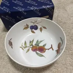 即日発送❗️新品✨ROYAL WORCESTER Evesham ボウル 英国製のサムネイル