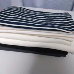 秋冬 ニット生地