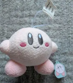 星のカービィ　マスコット　プライズ品