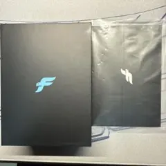 Finalmouse TenZ 本体 USBケーブル付き - メルカリ