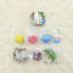 ドラゴンクエスト フィギュアコレクション あつめて！モンスターギャラリー2