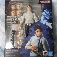 20品以上おまけ付き G賞 乙骨憂太 MASTERLISE EXPIECE - メルカリ