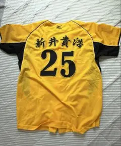 大トロ様専用 阪神タイガース 近本光司 サイン入りユニフォーム - メルカリ
