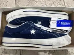 US8】ワンスター J VTG Timeline 黒×白 ALL STAR - メルカリ