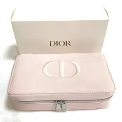 ChristianDiorバニティポーチ　アクセサリー　非売品　新品未使用