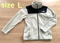 ノースフェイス フリース レディース