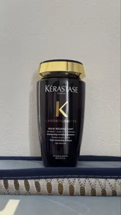 Kérastase CHRONOLOGISTE シャンプー＆マスクセット - メルカリ