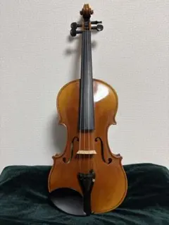 秀芸美杢】Shiro Suzuki 1/8 バイオリン 1976 - メルカリ