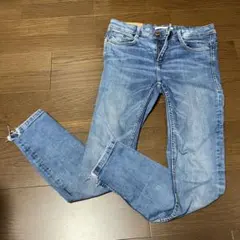 ZARA Trafaluc Denim スキニーデニム