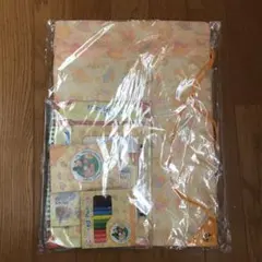 TOKYO Disney resort アメニティ ステーショナリーセット