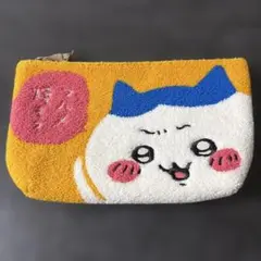 【ハチワレ】ポーチ