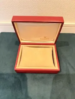 ROLEX 空箱 - メルカリ