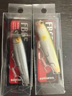 2025年最新】サムルアーズ fb65の人気アイテム - メルカリ