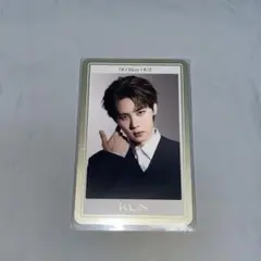2026年最新】wayv クン トレカの人気アイテム - メルカリ