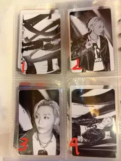 SEVENTEEN HAPPYBURSTDAY スングァン