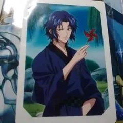 テニスの王子様　スペシャルブロマイド　幸村精市