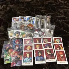 公*o様 あんさんぶるスターズ　まとめ売り