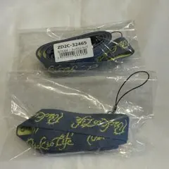 &TEAM 『Back to Life 』ネックストラップ