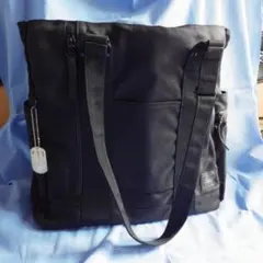 コールマン トートバッグ