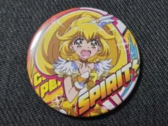 【10点】キュアピース 缶バッジ セット キュアピース 全プリキュア展 缶バッジ - メルカリ