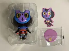 LDCX ArtVerse バケタンブログ 仮面ライダー ソフビ 海外限定 - メルカリ