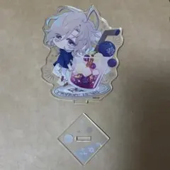 ピオフィ 夏の市 アクスタ アンリ - メルカリ