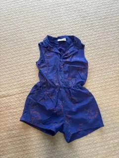 bobochoses ボボショーズ　サロペット【着画】