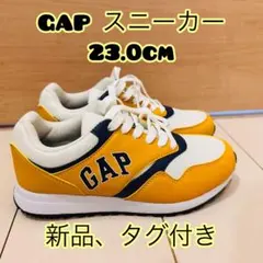 gap スニーカー