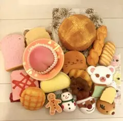 スクイーズ　まとめ売り　bloom