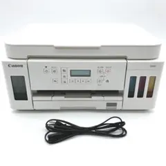 950Canon G6030 ギガタンク 複合機 コピー スキャン - メルカリ