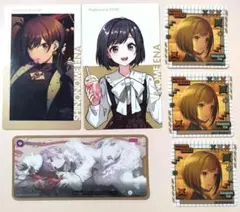 プロセカ　東雲絵名　エピカ　メモステ