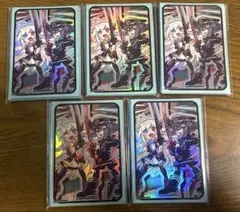 2026年最新】スリーブ ycsの人気アイテム - メルカリ