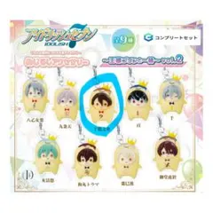 アイドリッシュセブン アイナナ　めじるしアクセサリー　十龍之介