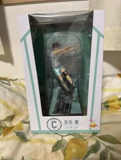 及川徹 フィギュア ハイキュー!! ハッピーくじ
