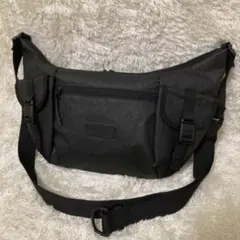 2026年最新】BAGJACK 割引オプション：通常商品 メンズ ボディバッグ
