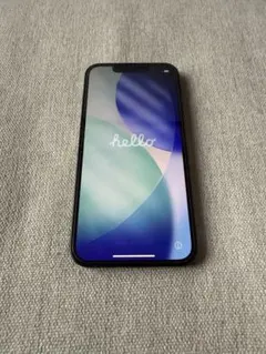 Apple iPhone 13 mini（128GB）ミッドナイト　本体
