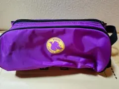 京都サンガF.C. ポーチ 小物入れ　京都パープルサンガ