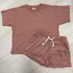 ROXY セットアップ 120 ピンクのサムネイル