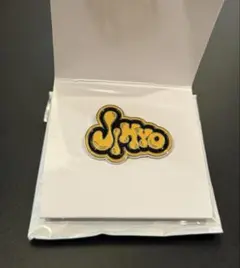 twice　ジヒョ　ランダムピンバッジ