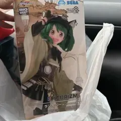 FIGURIZMα ランカ・リー オシャレマクロス革命Ver.