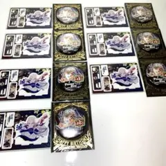 【新品未使用未開封】鬼滅の刃 ジャンプショップ 宇髄天元 2021バースデー