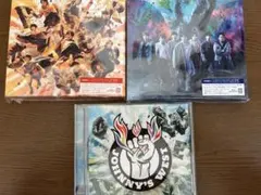 ジャニーズwest POWER 3枚セット